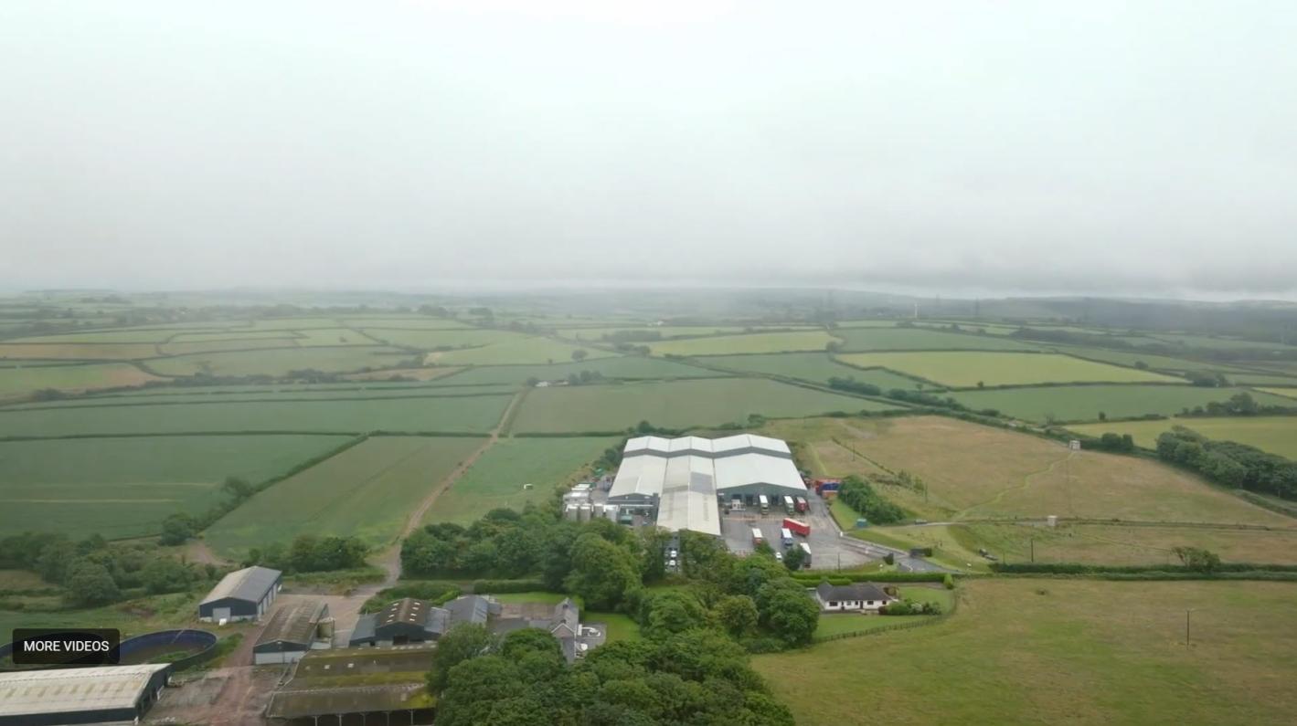 Water Hero Video Thumbnail